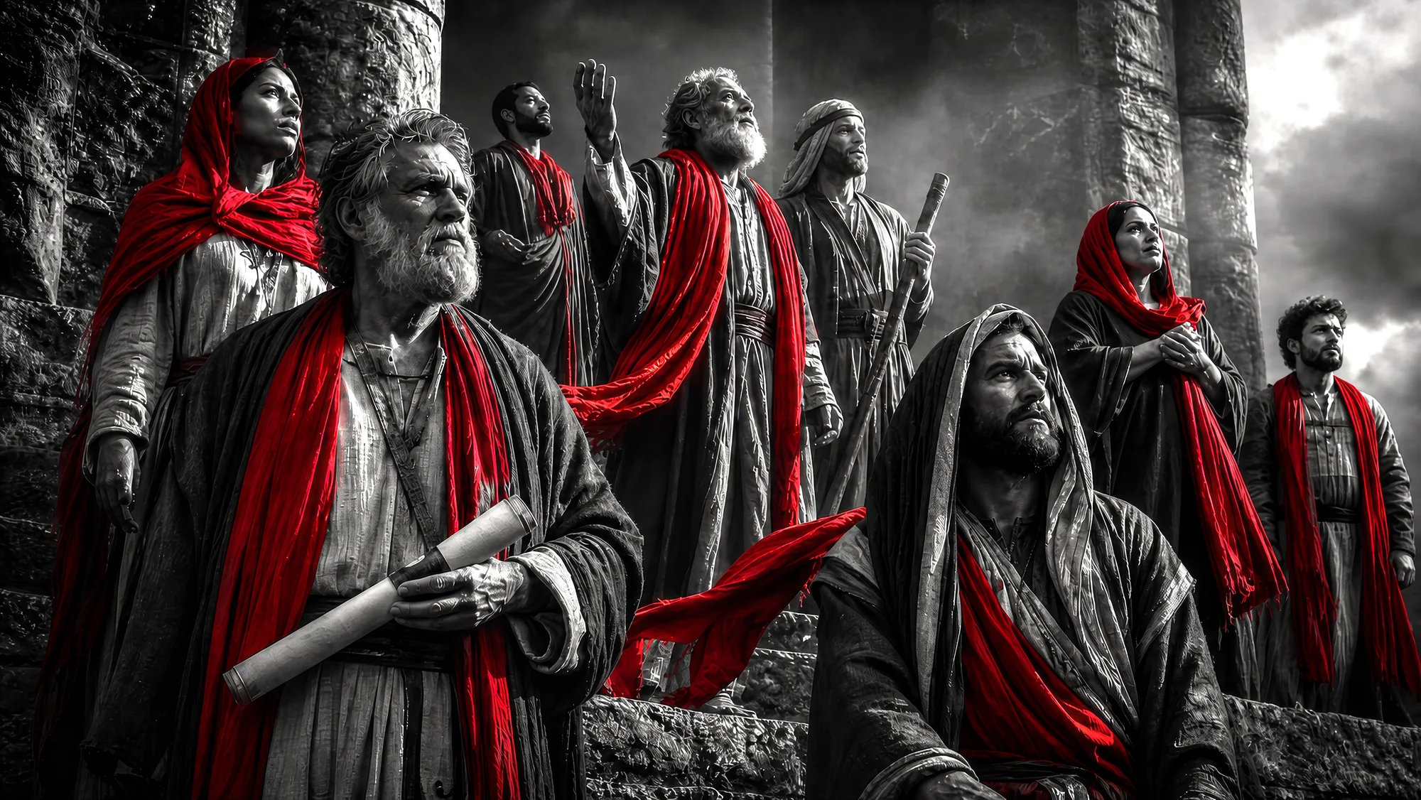 The Prophets